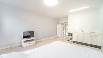 Pocheon Swimpyo Pension