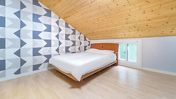 Pocheon Swimpyo Pension