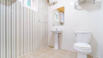 Pocheon Swimpyo Pension