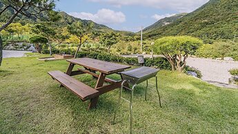 Pocheon Swimpyo Pension