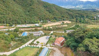 Pocheon Swimpyo Pension