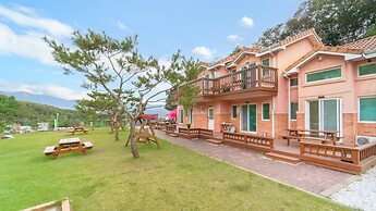 Pocheon Swimpyo Pension