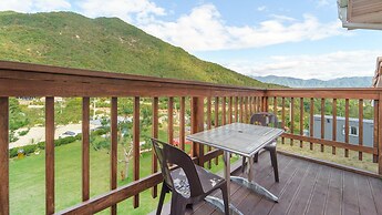 Pocheon Swimpyo Pension