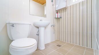 Pocheon Swimpyo Pension