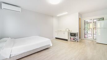 Pocheon Swimpyo Pension