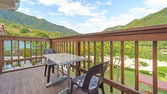 Pocheon Swimpyo Pension