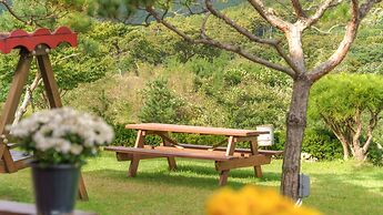 Pocheon Swimpyo Pension