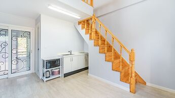 Pocheon Swimpyo Pension