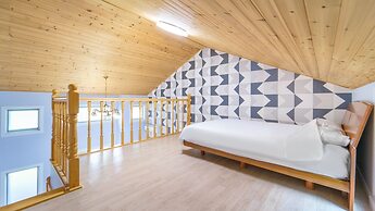 Pocheon Swimpyo Pension