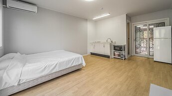 Pocheon Swimpyo Pension