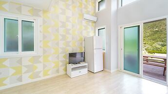 Pocheon Swimpyo Pension