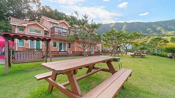 Pocheon Swimpyo Pension