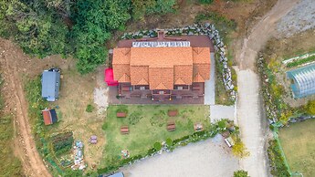 Pocheon Swimpyo Pension