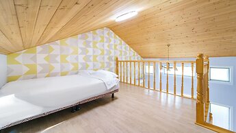 Pocheon Swimpyo Pension