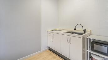 Pocheon Swimpyo Pension