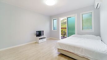 Pocheon Swimpyo Pension