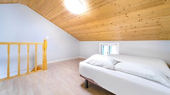 Pocheon Swimpyo Pension