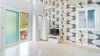 Pocheon Swimpyo Pension