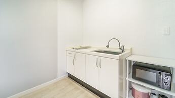 Pocheon Swimpyo Pension