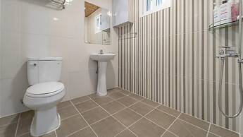 Pocheon Swimpyo Pension