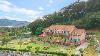 Pocheon Swimpyo Pension