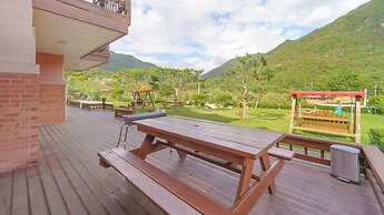 Pocheon Swimpyo Pension