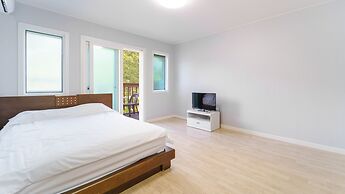 Pocheon Swimpyo Pension