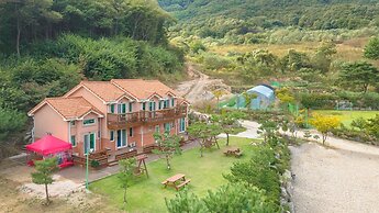 Pocheon Swimpyo Pension