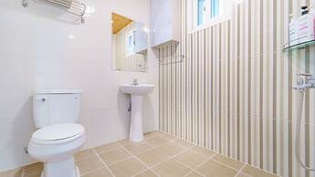 Pocheon Swimpyo Pension