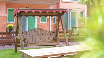 Pocheon Swimpyo Pension