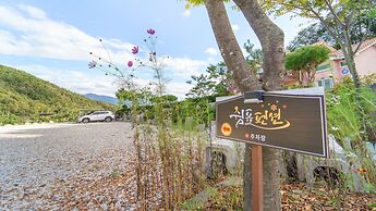 Pocheon Swimpyo Pension