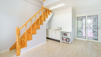 Pocheon Swimpyo Pension