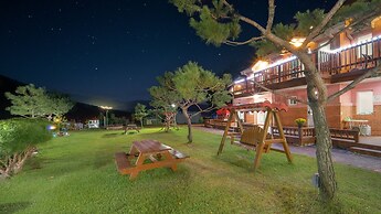 Pocheon Swimpyo Pension