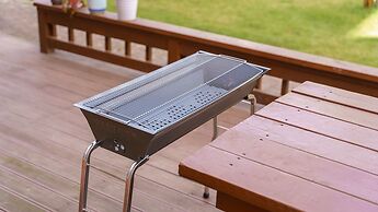 Pocheon Swimpyo Pension