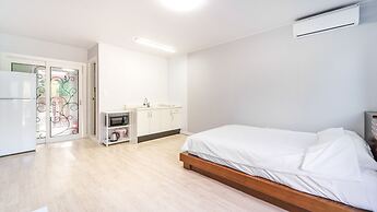 Pocheon Swimpyo Pension