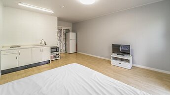 Pocheon Swimpyo Pension