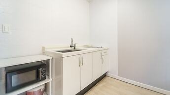 Pocheon Swimpyo Pension