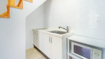 Pocheon Swimpyo Pension