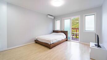 Pocheon Swimpyo Pension