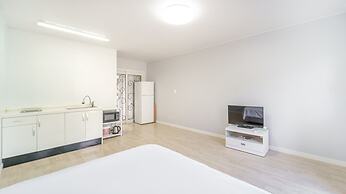 Pocheon Swimpyo Pension