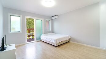 Pocheon Swimpyo Pension