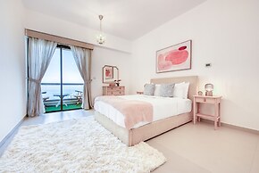 Maison Privee - Sun Sand & Dubai Luxury at JBR Beach