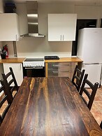 Björkbackens Vandrarhem i Vimmerby - Hostel