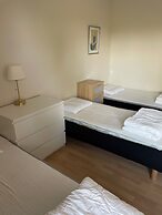 Björkbackens Vandrarhem i Vimmerby - Hostel