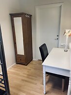 Björkbackens Vandrarhem i Vimmerby - Hostel