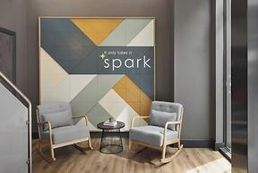 Spark by Hilton London Romford