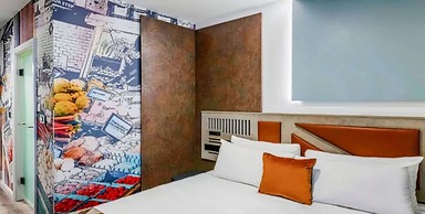 Spark by Hilton London Romford