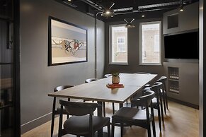 Spark by Hilton London Romford