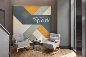 Spark by Hilton London Romford