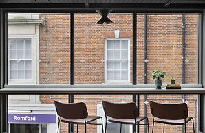 Spark by Hilton London Romford